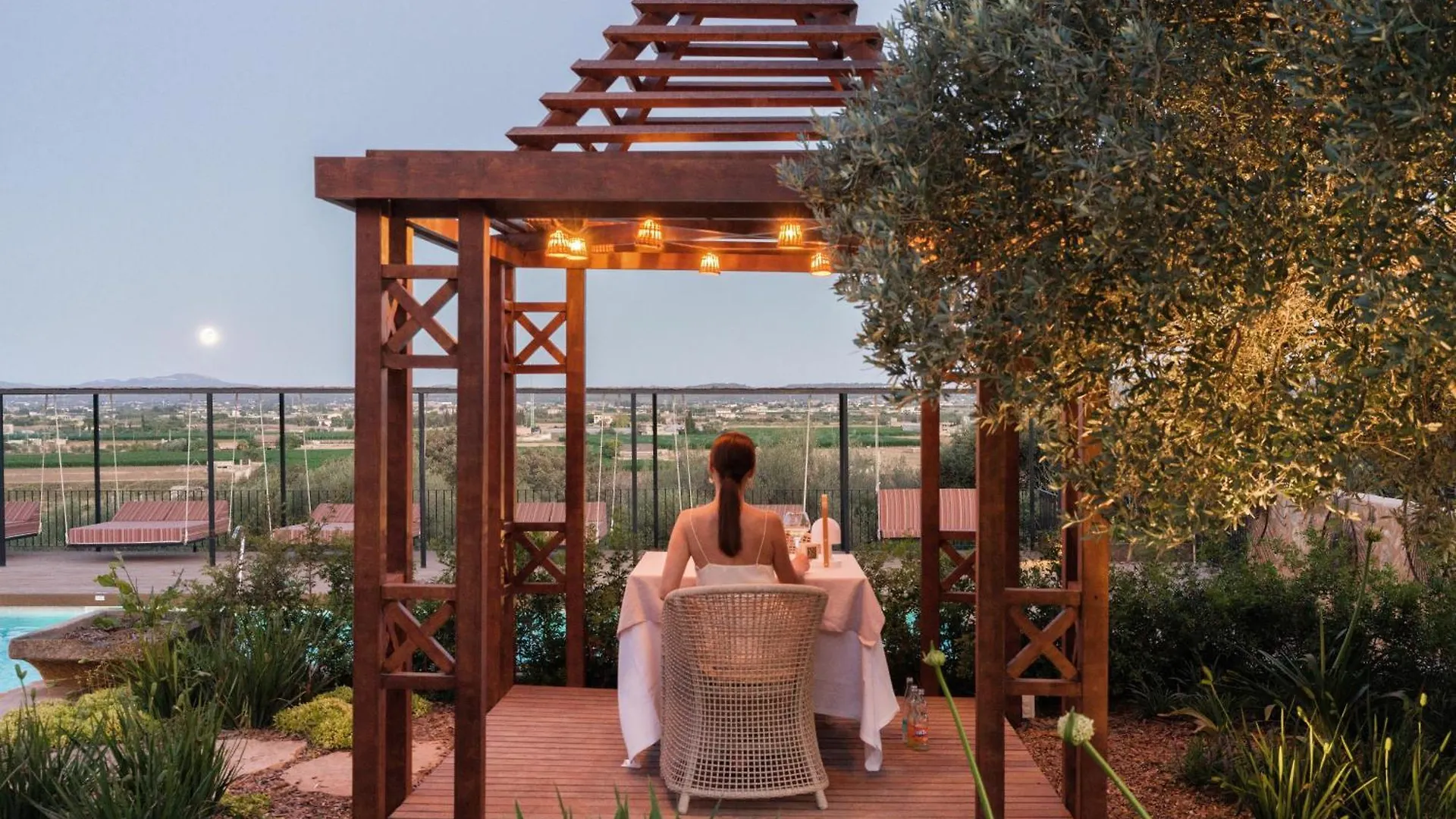 Hotel Son Sabater By Zafiro Sa Pobla 0*,  Spanien