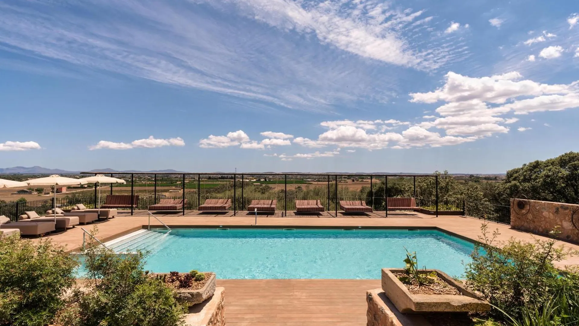 Hotel Son Sabater By Zafiro Sa Pobla Bauernhof
