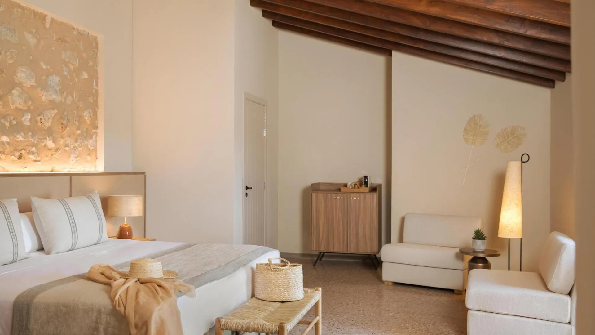 ****  Son Sabater By Zafiro Hotel Sa Pobla Spanje