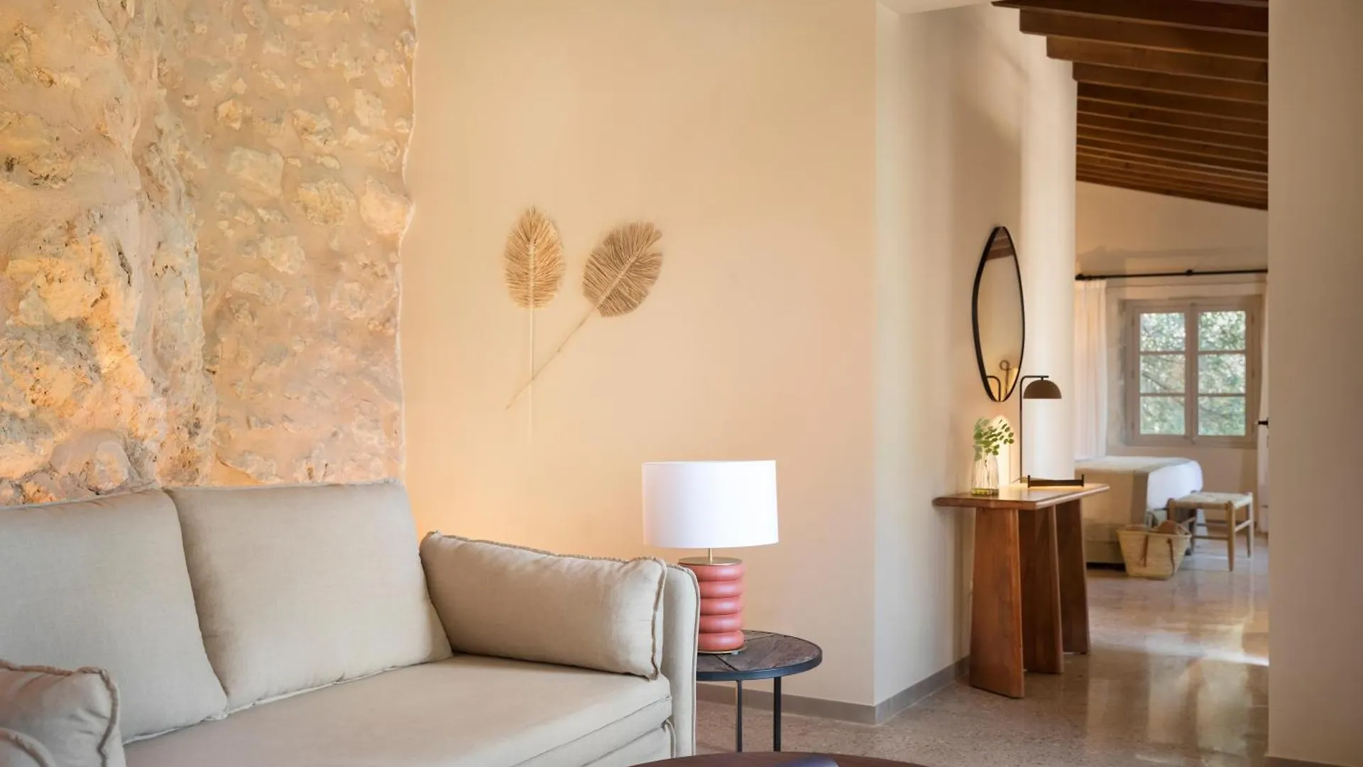 Son Sabater By Zafiro Hotel Sa Pobla