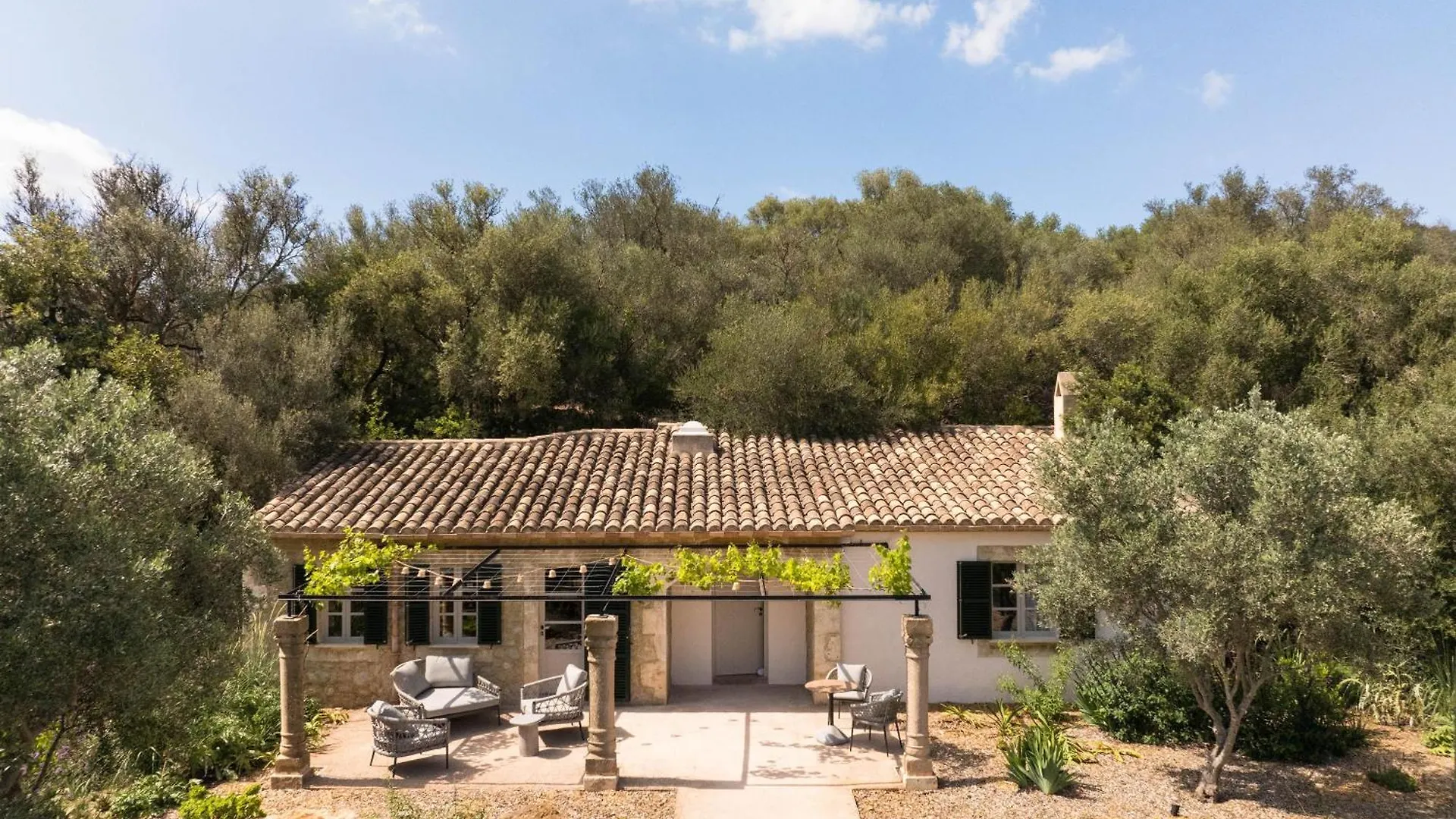 Son Sabater By Zafiro Hotel Sa Pobla