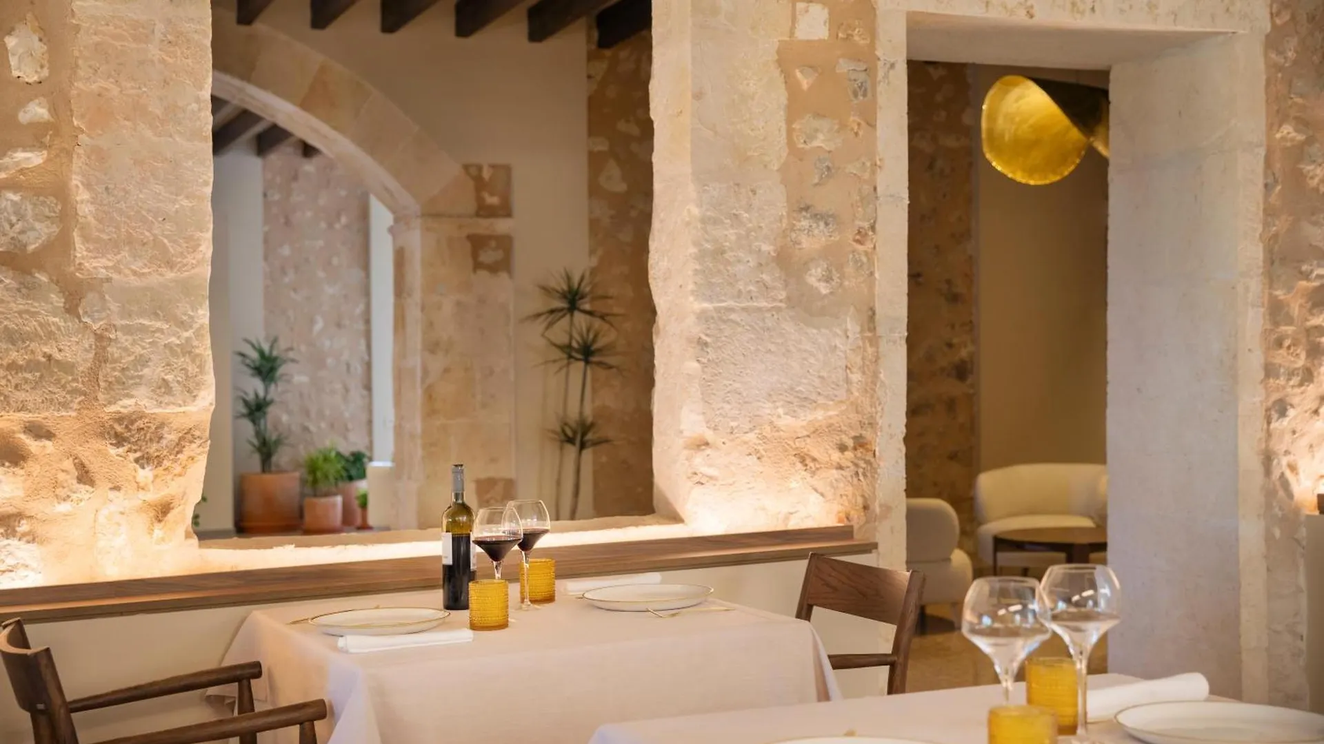 ****  Son Sabater By Zafiro Hotel Sa Pobla Spanje