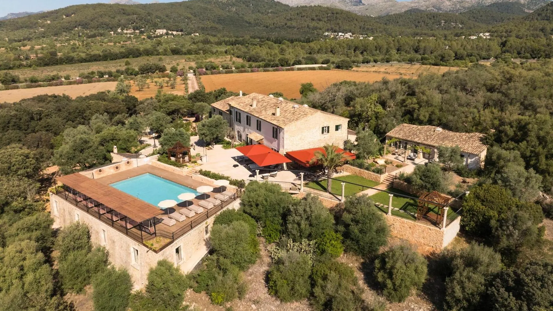 Son Sabater By Zafiro Hotel Sa Pobla