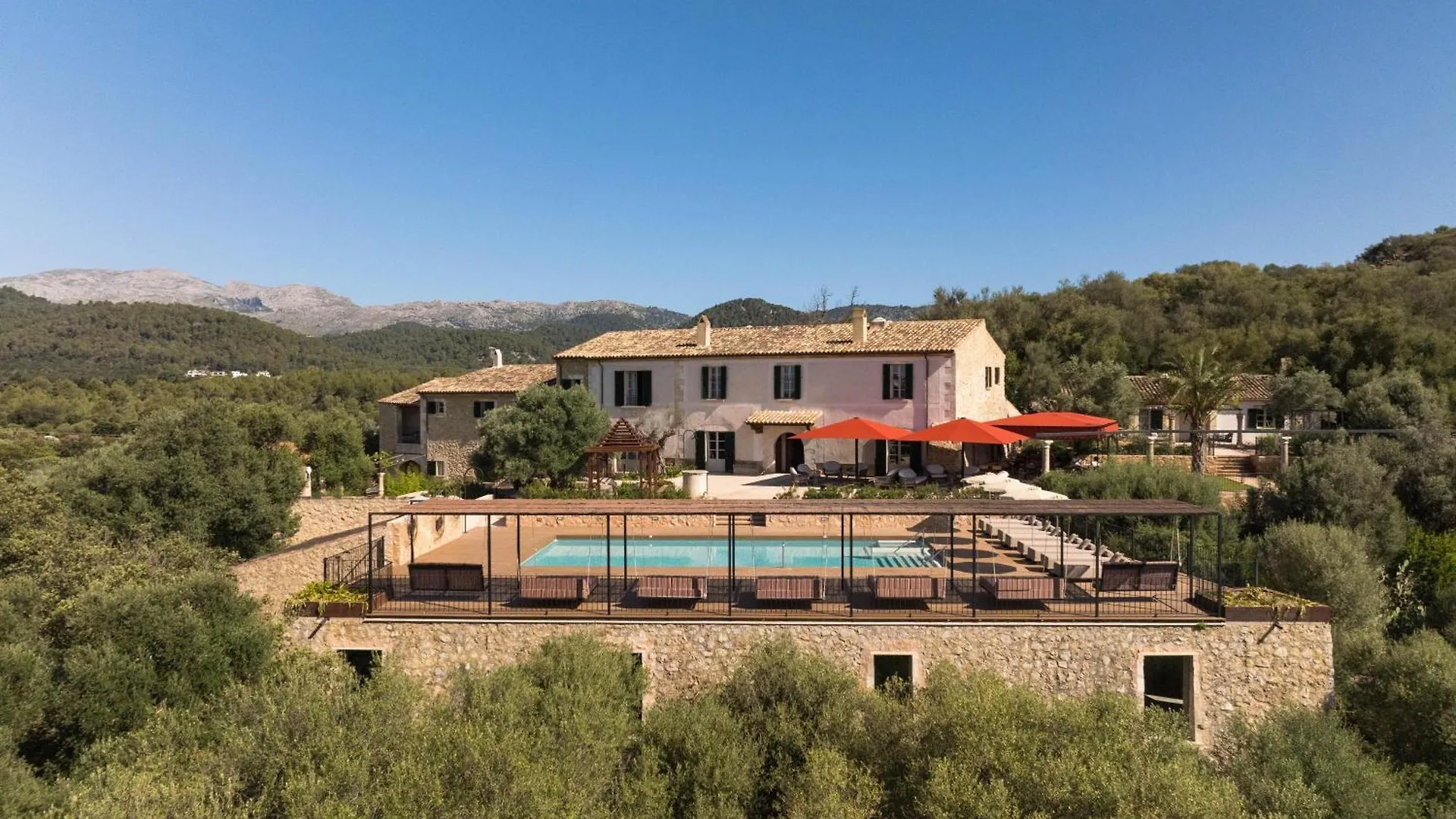 Son Sabater By Zafiro Hotel Sa Pobla