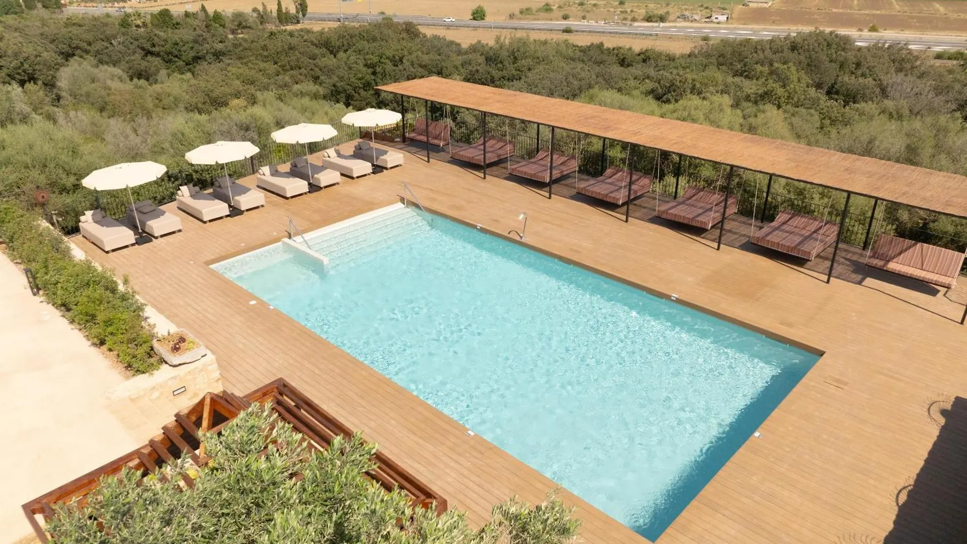 Son Sabater By Zafiro Hotel Sa Pobla